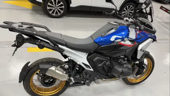 BMW-R 1300 GS TROPHY BMW-R 1300 GS TROPHY-2024
