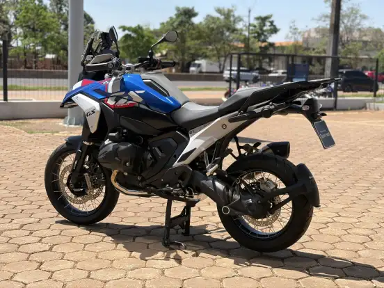 BMW-R 1300 GS TROPHY BMW-R 1300 GS TROPHY-2024