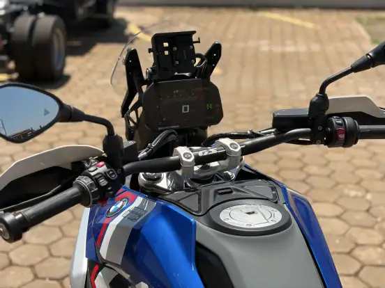 BMW-R 1300 GS TROPHY-2024