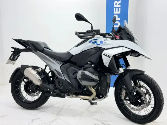 BMW R 1300 GS 