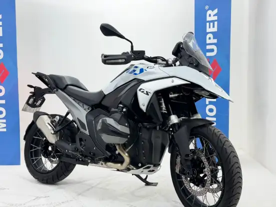 BMW-R 1300 GS-2025