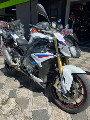 BMW S 1000 R 