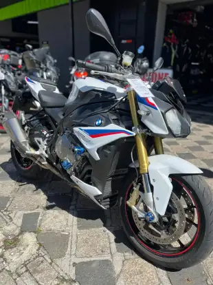 BMW-S 1000 R-2017