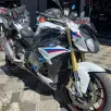 BMW S 1000 R BMW S 1000 R
