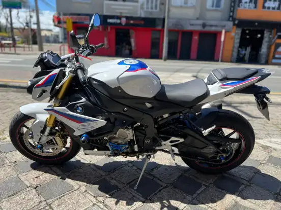 BMW-S 1000 R BMW-S 1000 R-2017