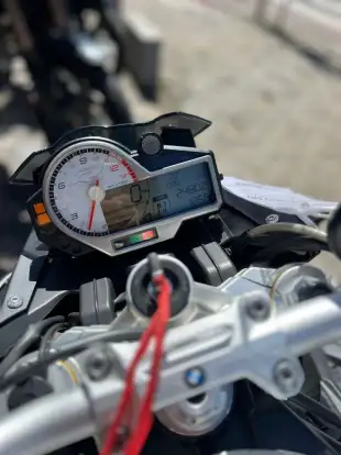 BMW-S 1000 R-2017