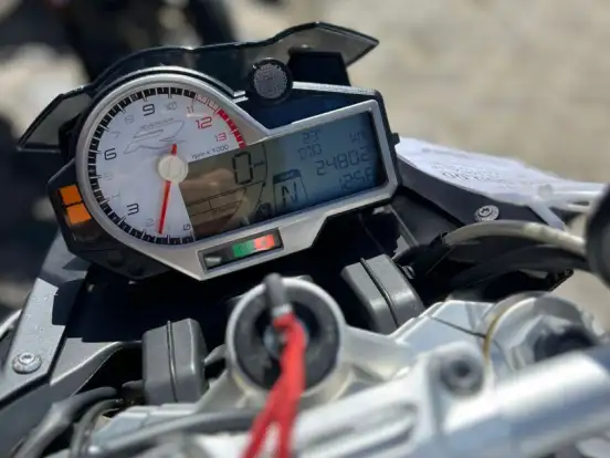 BMW-S 1000 R BMW-S 1000 R-2017