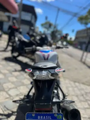 BMW-S 1000 R-2017