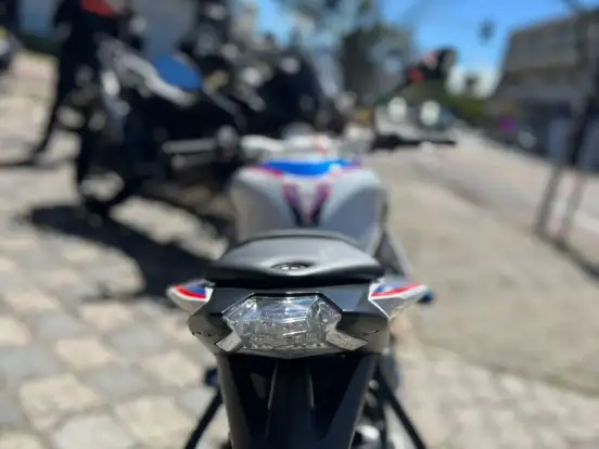 BMW-S 1000 R BMW-S 1000 R-2017