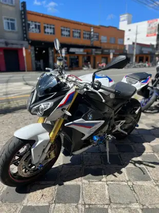 BMW-S 1000 R-2017