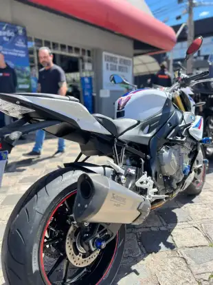 BMW-S 1000 R-2017