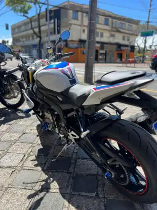 BMW-S 1000 R-2017