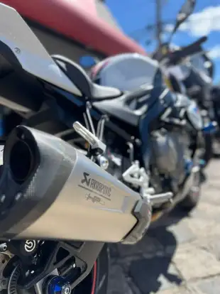 BMW-S 1000 R-2017