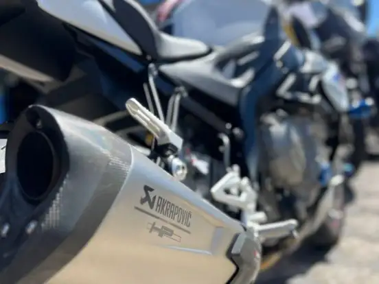 BMW-S 1000 R BMW-S 1000 R-2017