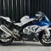 BMW S 1000 RR BMW S 1000 RR