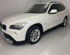 BMW X1 2.0 16V GASOLINA SDRIVE18I 4P AUTOMÁTICO BMW X1 2.0 16V GASOLINA SDRIVE18I 4P AUTOMÁTICO