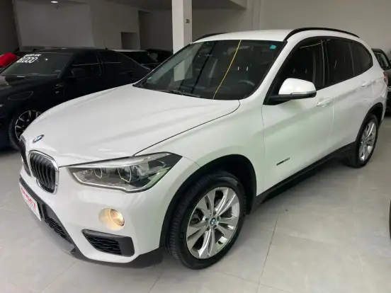 BMW-X1-2017