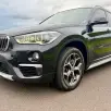 BMW X1 2.0 16V TURBO ACTIVEFLEX SDRIVE20I 4P AUTOMÁTICO BMW X1 2.0 16V TURBO ACTIVEFLEX SDRIVE20I 4P AUTOMÁTICO