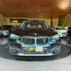 BMW X1 2.0 16V TURBO ACTIVEFLEX SDRIVE20I 4P AUTOMÁTICO BMW X1 2.0 16V TURBO ACTIVEFLEX SDRIVE20I 4P AUTOMÁTICO