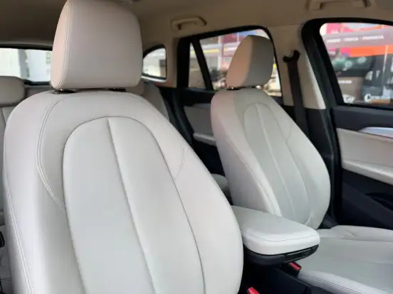 BMW-X1-2.0 16V TURBO ACTIVEFLEX SDRIVE20I 4P AUTOMÁTICO BMW-X1-2019