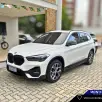 BMW X1 2.0 16V TURBO ACTIVEFLEX SDRIVE20I GP 4P AUTOMÁTICO BMW X1 2.0 16V TURBO ACTIVEFLEX SDRIVE20I GP 4P AUTOMÁTICO