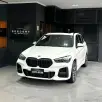 BMW X1 2.0 16V TURBO ACTIVEFLEX SDRIVE20I M SPORT 4P AUTOMÁTICO BMW X1 2.0 16V TURBO ACTIVEFLEX SDRIVE20I M SPORT 4P AUTOMÁTICO