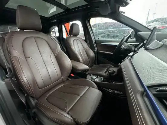 BMW-X1-2022