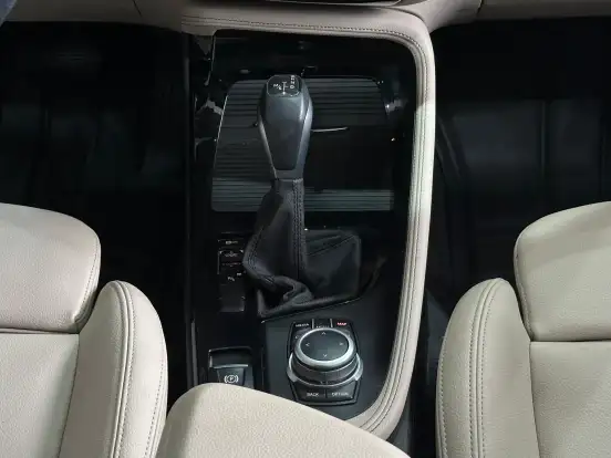 BMW-X1-2.0 16V TURBO ACTIVEFLEX SDRIVE20I X-LINE 4P AUTOMÁTICO BMW-X1-2021