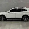 BMW X1 2.0 16V TURBO ACTIVEFLEX SDRIVE20I X-LINE 4P AUTOMÁTICO BMW X1 2.0 16V TURBO ACTIVEFLEX SDRIVE20I X-LINE 4P AUTOMÁTICO