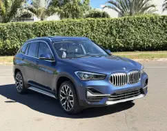 BMW X1 2.0 16V TURBO ACTIVEFLEX SDRIVE20I X-LINE PLUS 4P AUTOMÁTICO BMW X1 2.0 16V TURBO ACTIVEFLEX SDRIVE20I X-LINE PLUS 4P AUTOMÁTICO