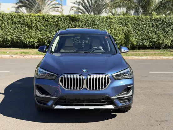 BMW-X1-2022