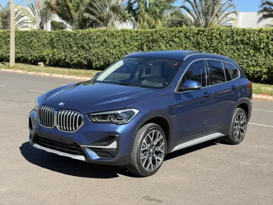 BMW-X1-2022