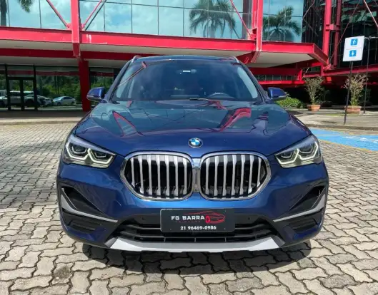 BMW-X1-2022