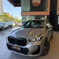 BMW X1 2.0 16V TURBO GASOLINA SDRIVE20I M SPORT STEPTRONIC BMW X1 2.0 16V TURBO GASOLINA SDRIVE20I M SPORT STEPTRONIC
