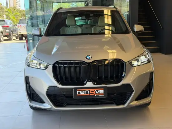 BMW-X1-2025