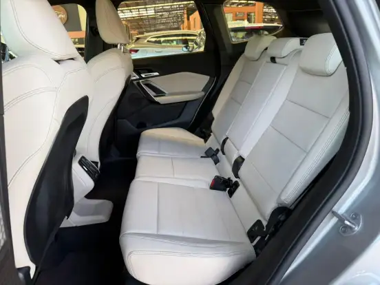 BMW-X1-2.0 16V TURBO GASOLINA SDRIVE20I M SPORT STEPTRONIC BMW-X1-2025