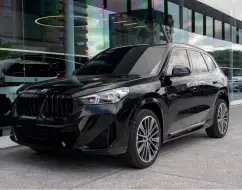 BMW X1 2.0 16V TURBO GASOLINA SDRIVE20I M SPORT STEPTRONIC BMW X1 2.0 16V TURBO GASOLINA SDRIVE20I M SPORT STEPTRONIC