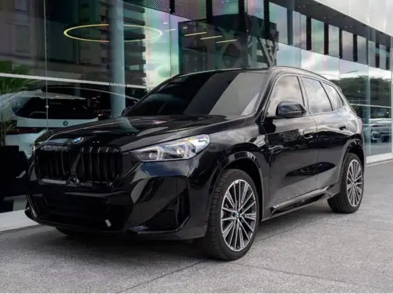 BMW-X1-2.0 16V TURBO GASOLINA SDRIVE20I M SPORT STEPTRONIC BMW-X1-2026