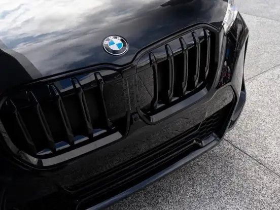 BMW-X1-2.0 16V TURBO GASOLINA SDRIVE20I M SPORT STEPTRONIC BMW-X1-2026