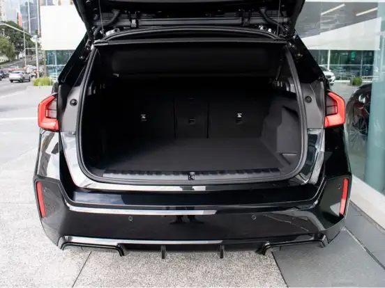 BMW-X1-2.0 16V TURBO GASOLINA SDRIVE20I M SPORT STEPTRONIC BMW-X1-2026