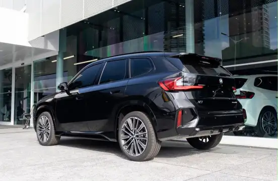 BMW-X1-2026