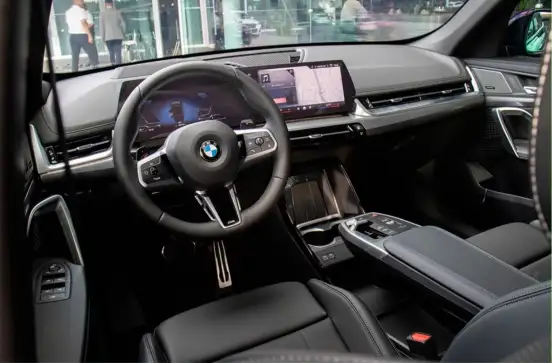 BMW-X1-2026
