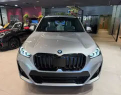 BMW X1 2.0 16V TURBO GASOLINA SDRIVE20I M SPORT STEPTRONIC BMW X1 2.0 16V TURBO GASOLINA SDRIVE20I M SPORT STEPTRONIC