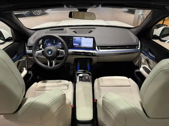 BMW-X1-2026