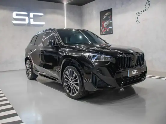 BMW-X1-2.0 16V TURBO GASOLINA SDRIVE20I M SPORT STEPTRONIC BMW-X1-2024