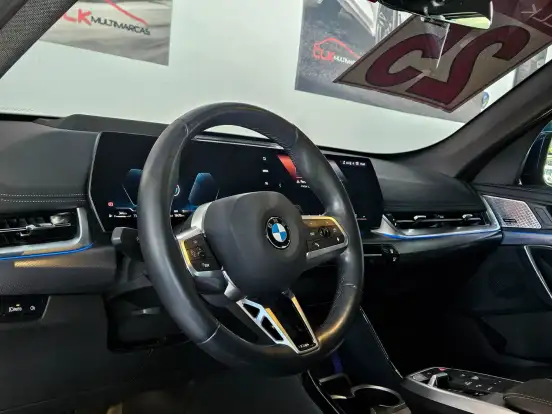 BMW-X1-2.0 16V TURBO GASOLINA SDRIVE20I M SPORT STEPTRONIC BMW-X1-2024