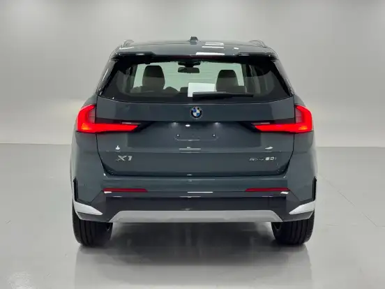BMW-X1-2.0 16V TURBO GASOLINA SDRIVE20I X-LINE STEPTRONIC BMW-X1-2025