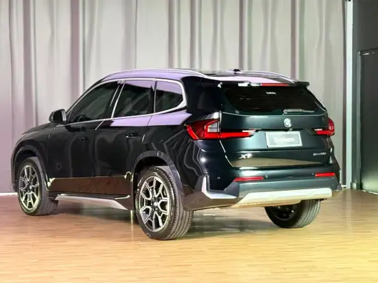 BMW-X1-2.0 16V TURBO GASOLINA SDRIVE20I X-LINE STEPTRONIC BMW-X1-2024