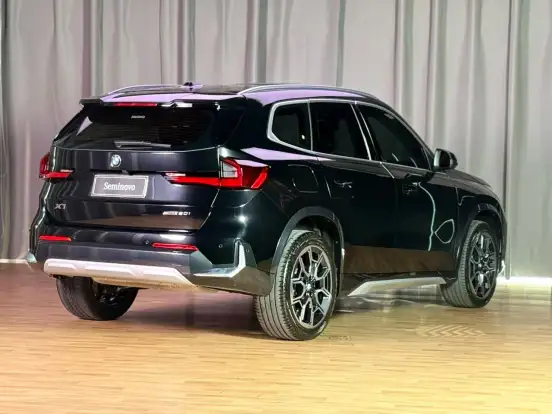 BMW-X1-2.0 16V TURBO GASOLINA SDRIVE20I X-LINE STEPTRONIC BMW-X1-2024
