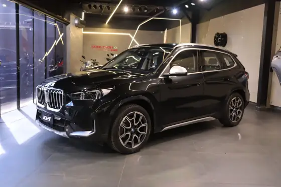 BMW X1 2.0 16V TURBO GASOLINA SDRIVE20I X-LINE STEPTRONIC BMW X1 2.0 16V TURBO GASOLINA SDRIVE20I X-LINE STEPTRONIC